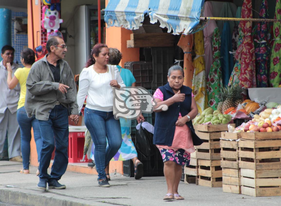 Piden a aguadulceños abrigarse ante efectos del Frente Frío 9