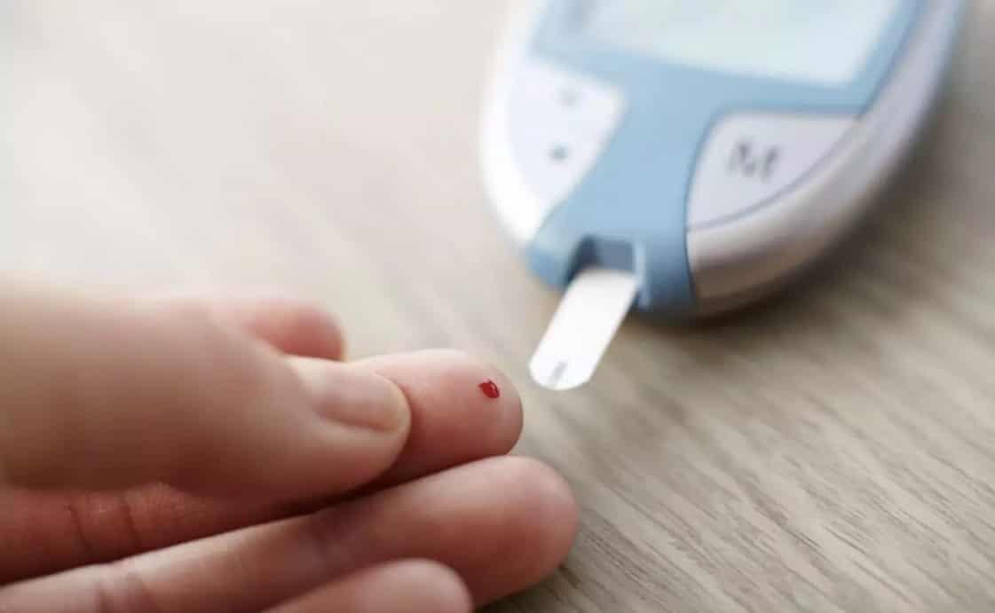 En 2021, Veracruz registró 234 casos hospitalarios de diabetes mellitus 2