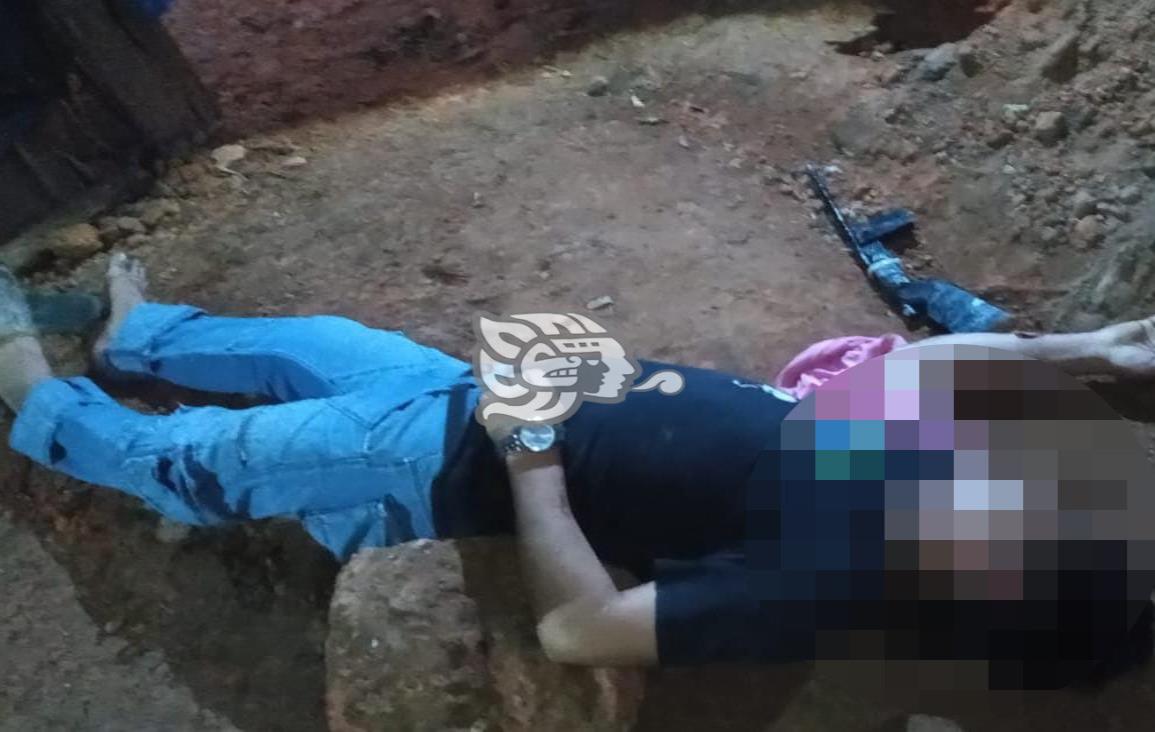 En una semana han asesinado a 3 empleados de la central de abastos 