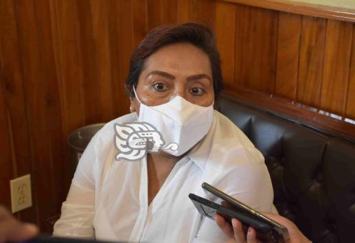 Falta mucho para erradicar la violencia contra las mujeres: Marea Verde