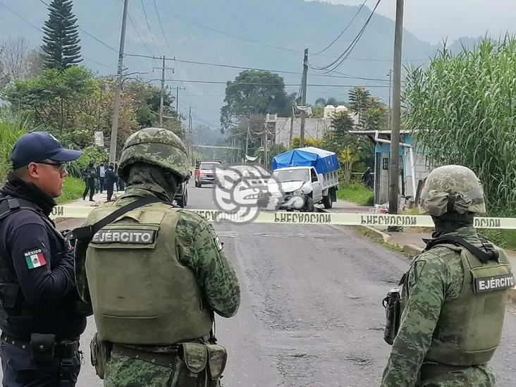 Tras persecución, ejecutan a exregidor de Magdalena