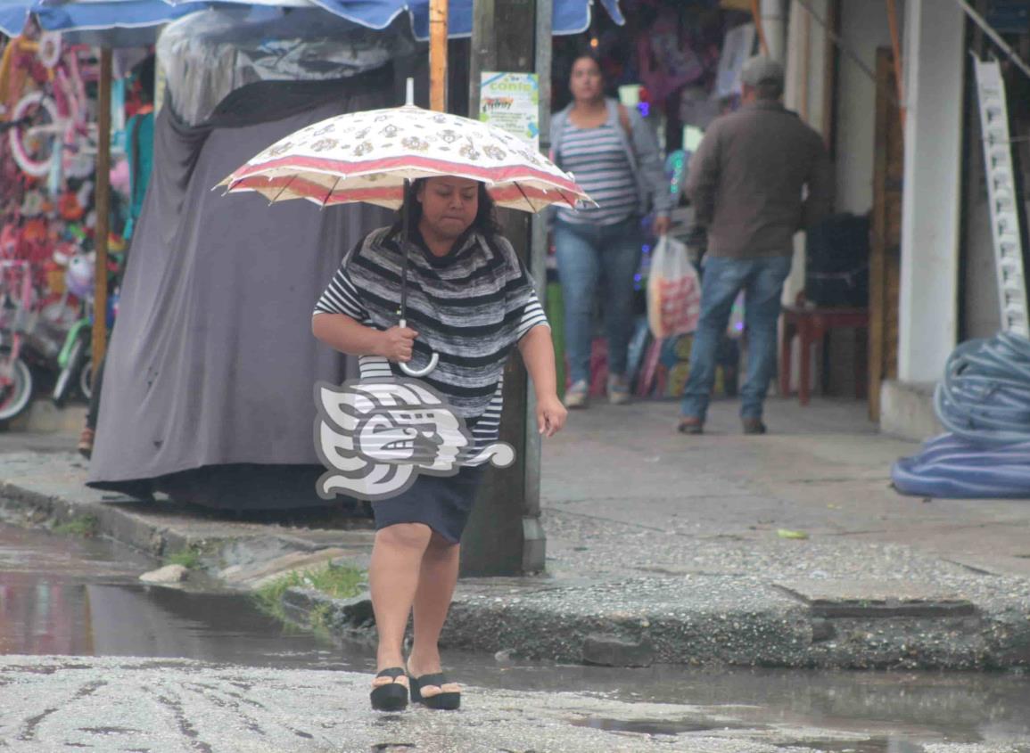 Alerta Gris por Frente Frío activa protocolos de monitoreo en Agua Dulce