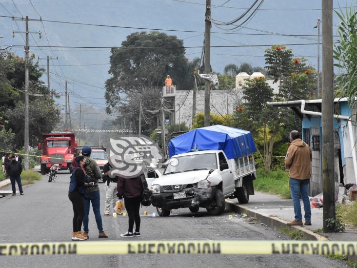 Tras persecución, ejecutan a exregidor de Magdalena