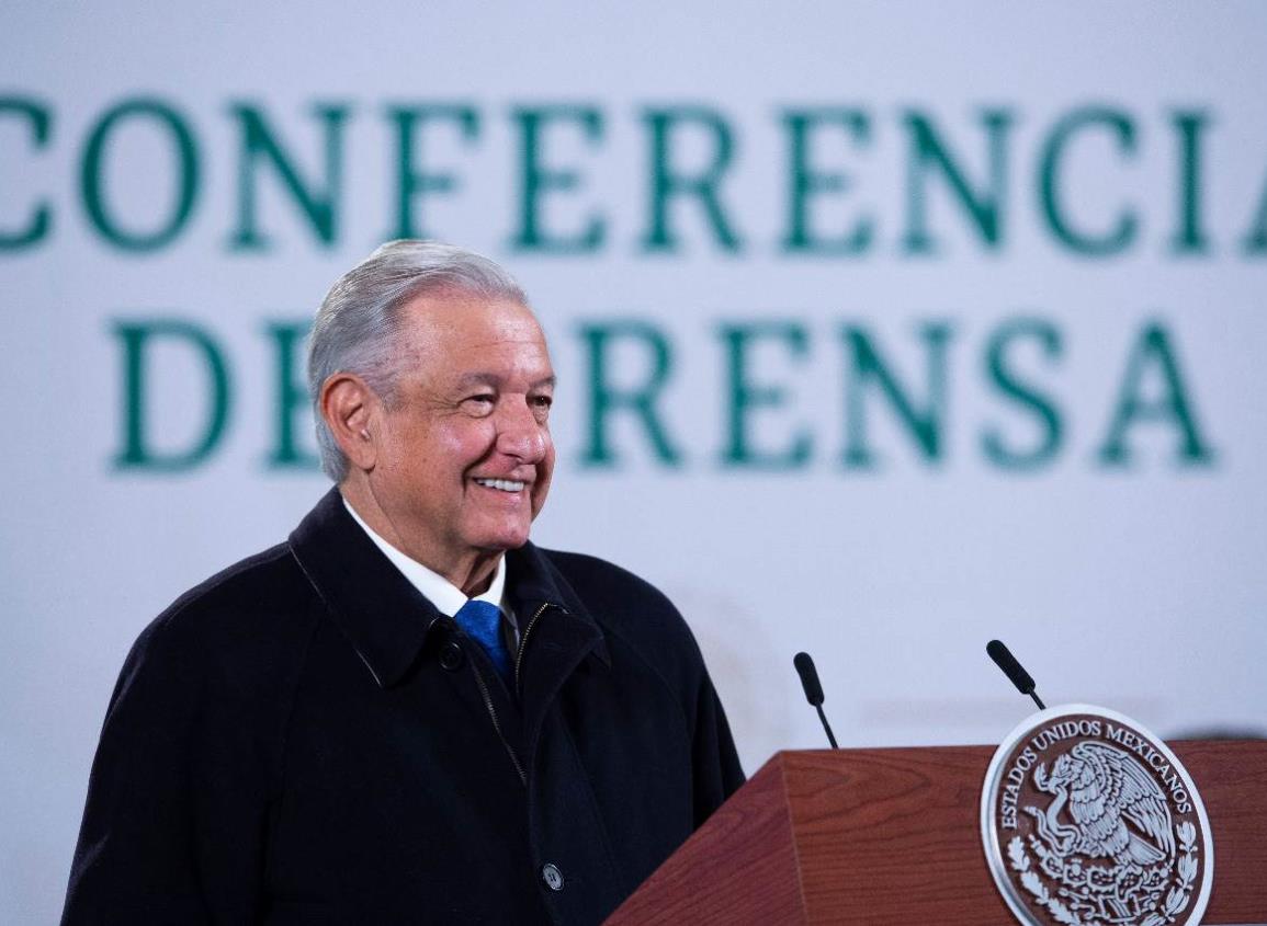 Anuncia AMLO próximos nombramientos para el Servicio Exterior