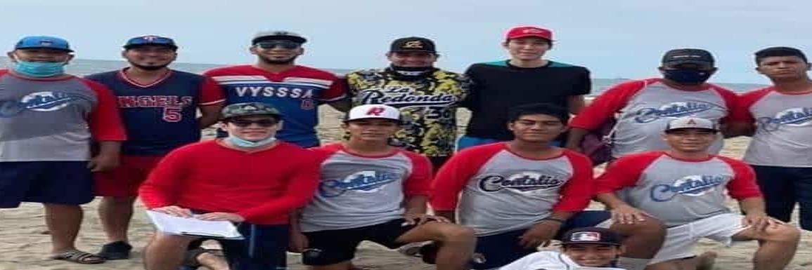 Contalic se coloca a un juego de la final del beisbol playero