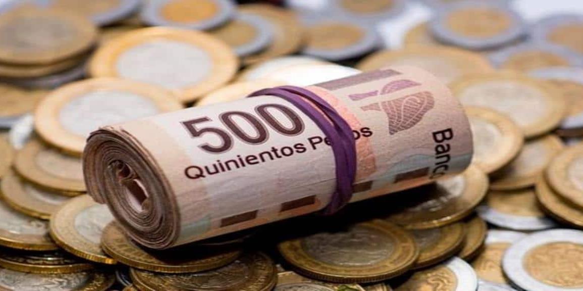 Para la calificadora Fitch, el presupuesto para 2023 es ‘optimista’