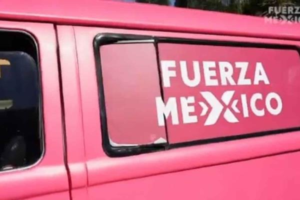 Insisten en imponer a Tato Vega como líder de FXM en Veracruz