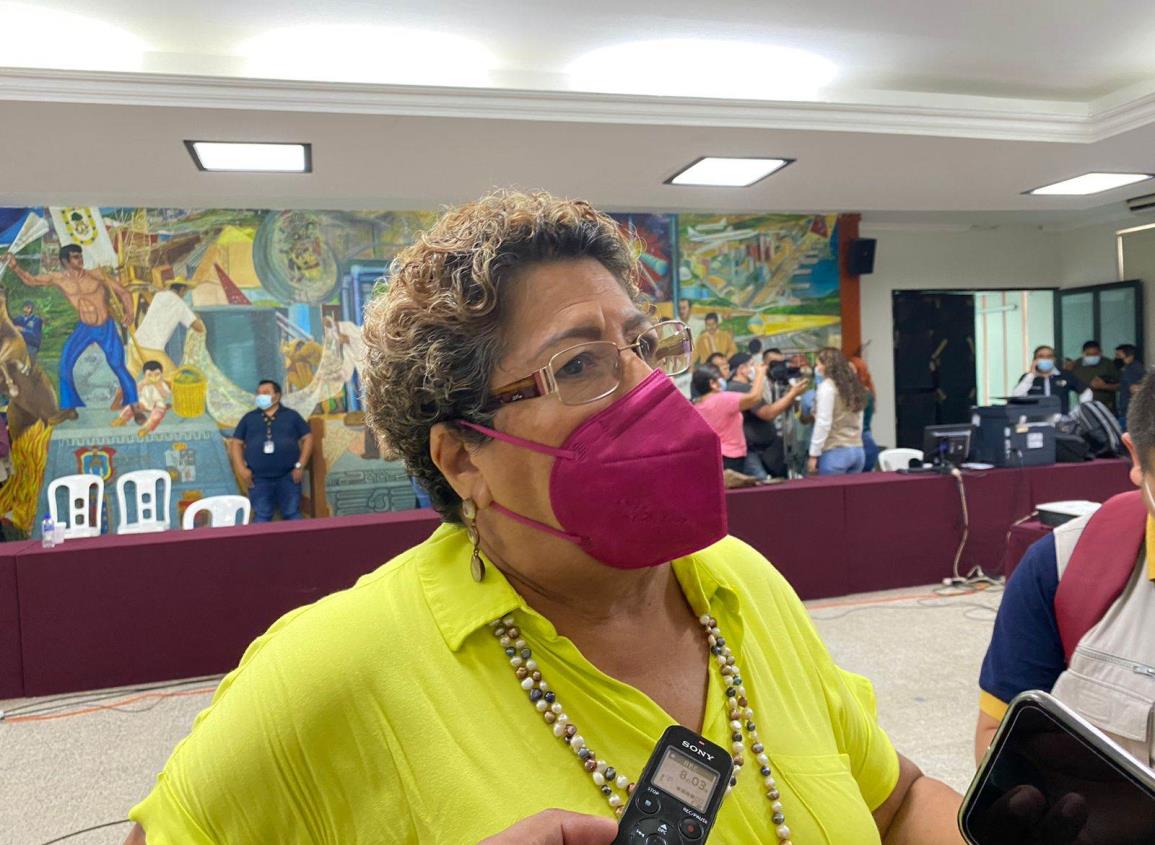 Atenderán asentamientos cerca de ductos en Nanchital