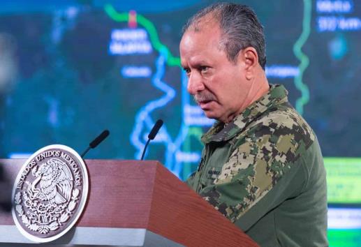 Informa MARINA avances sobre Plan Integral de Dragado