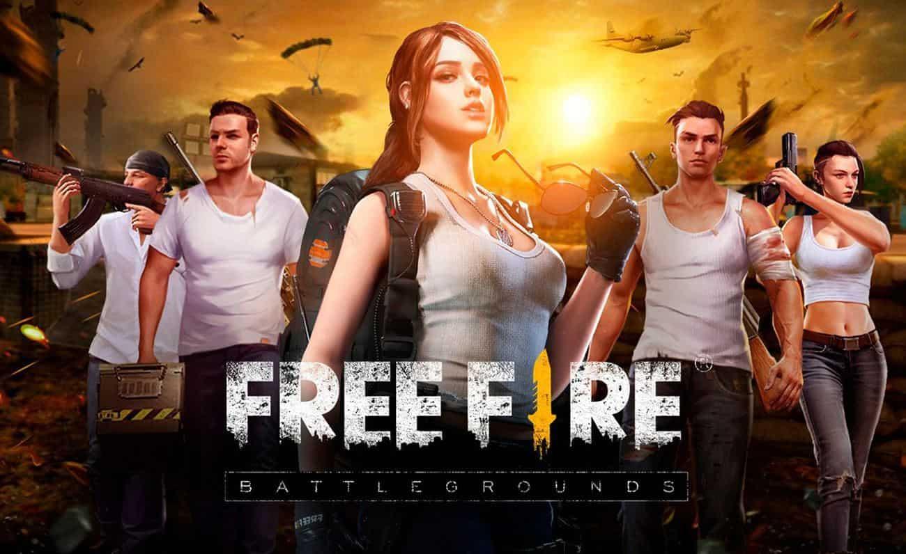 En Veracruz, menor escapa de su casa porque no podía jugar “Free Fire”