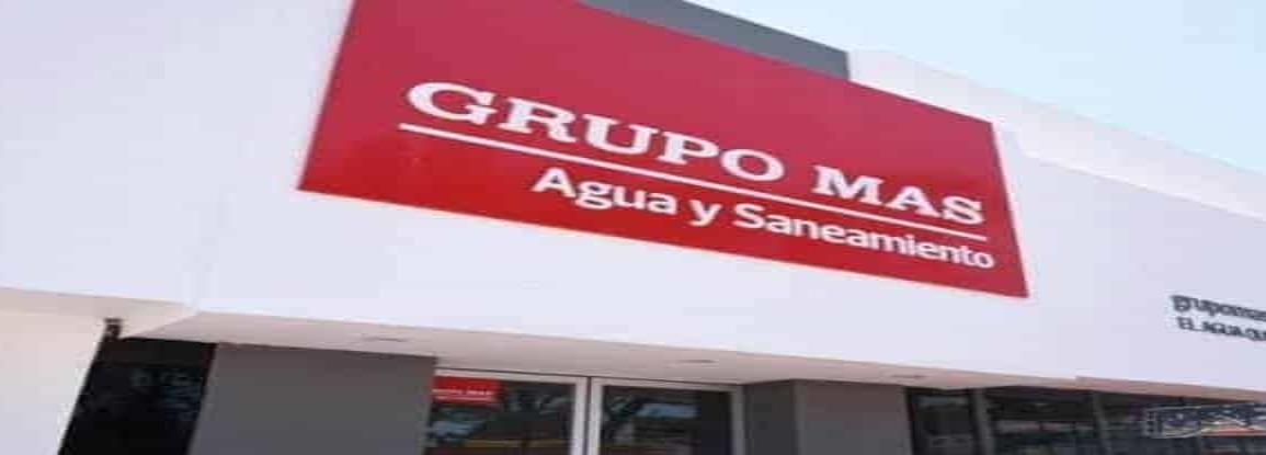 Grupo MAS sigue cobrando 1% de servicios ambientales pero se desconoce el uso