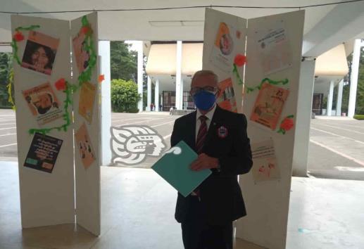 Condiciones de pandemia definirán en enero regreso de normalistas de Veracruz a aulas