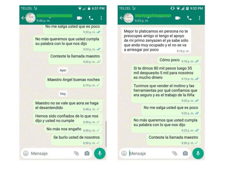 Denuncian presunto tráfico de influencias en SEV Orizaba