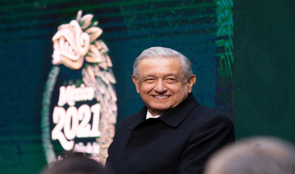 Bandas, mariachis y jaraneros amenizarán Tercer Informe de AMLO