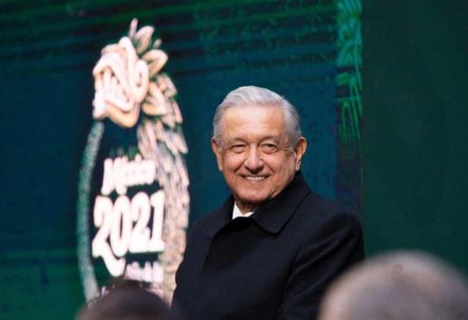 Bandas, mariachis y jaraneros amenizarán Tercer Informe de AMLO