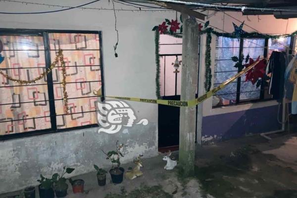Por ´problemas sentimentales´, hombre se suicida en Ixtaczoquitlán