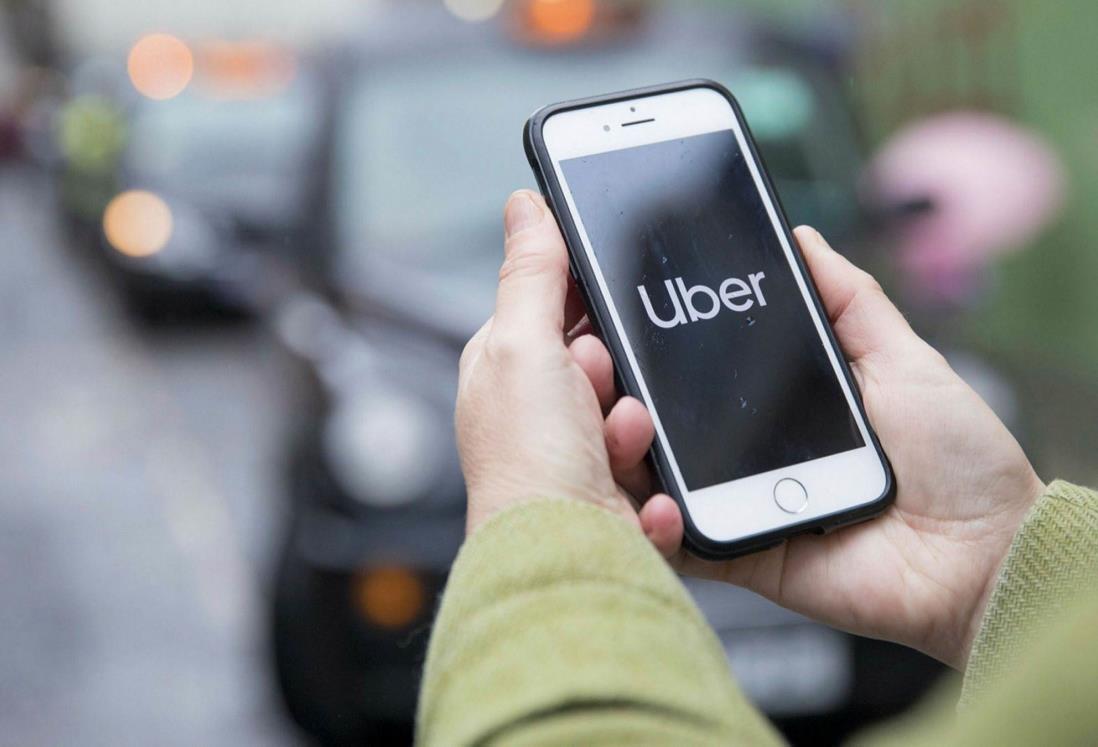 Uber engañó a autoridades y sacó provecho de sus conductores