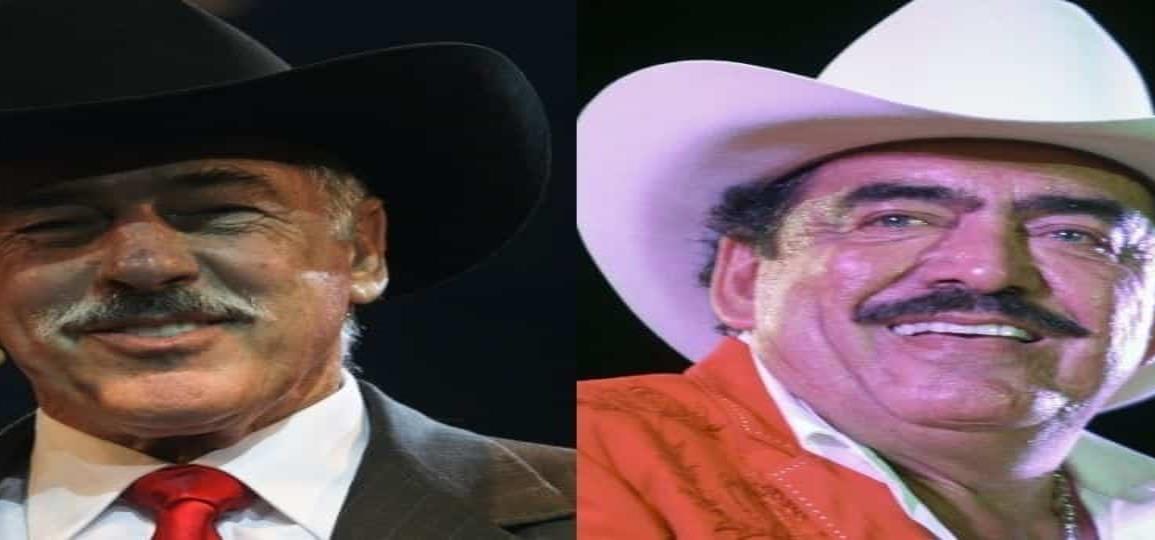 ¿Joan Sebastian y Andrés García tenían nexos con Arturo Beltrán Leyva?