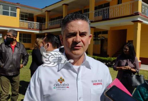Remodelan Casa de Cultura de ITO; Tobogán de la Montaña, pendiente: Rojí