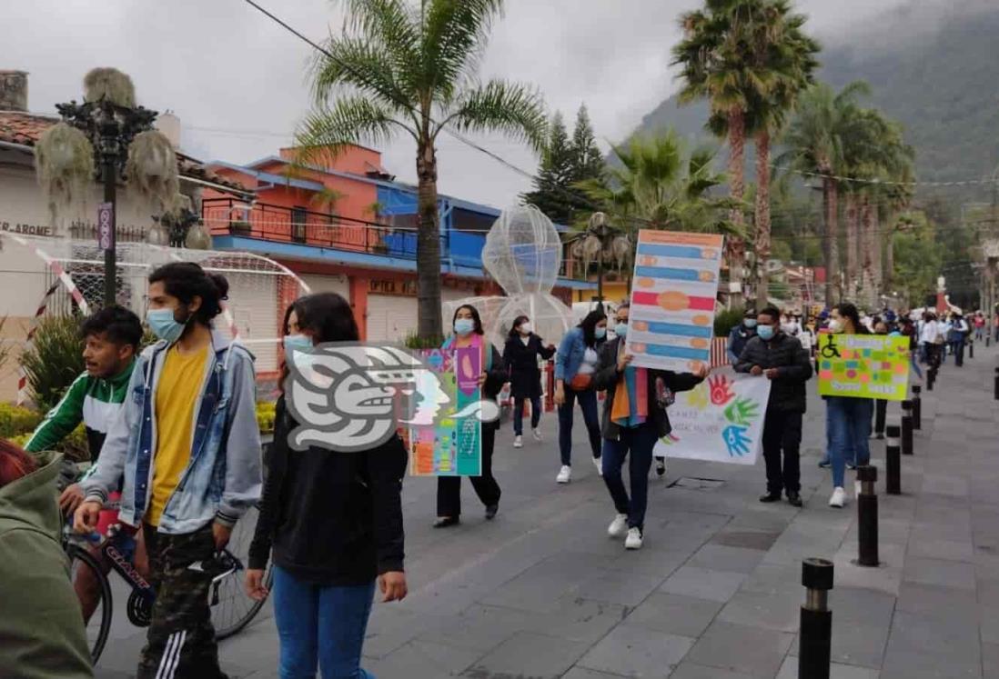 ¿Te gustaría aprender sobre inclusión? Checa este programa de educación en línea