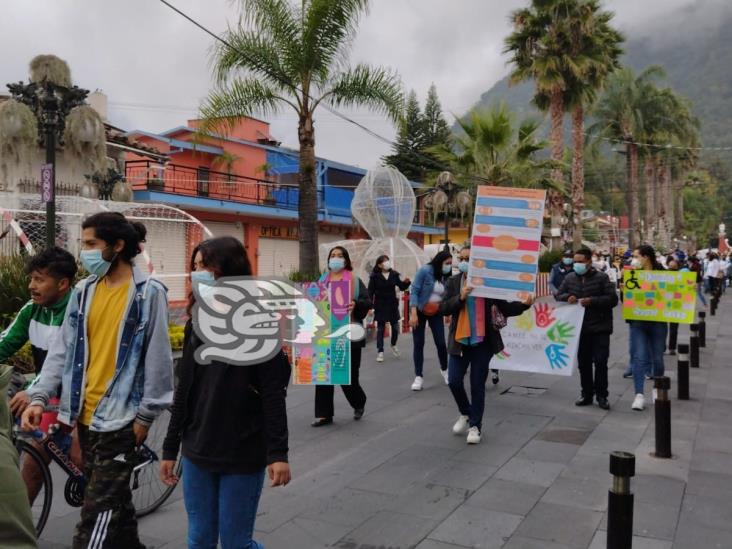 ¿Te gustaría aprender sobre inclusión? Checa este programa de educación en línea