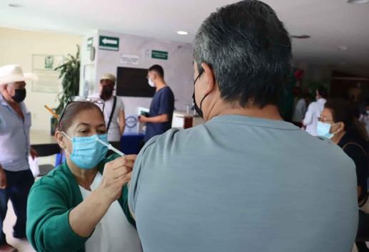 Pide IMSS protegerse ante aumento de enfermedades respiratorias