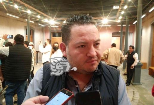 Ante inquietud por mineras, ´escucharemos a población´: alcalde electo de Alto Lucero