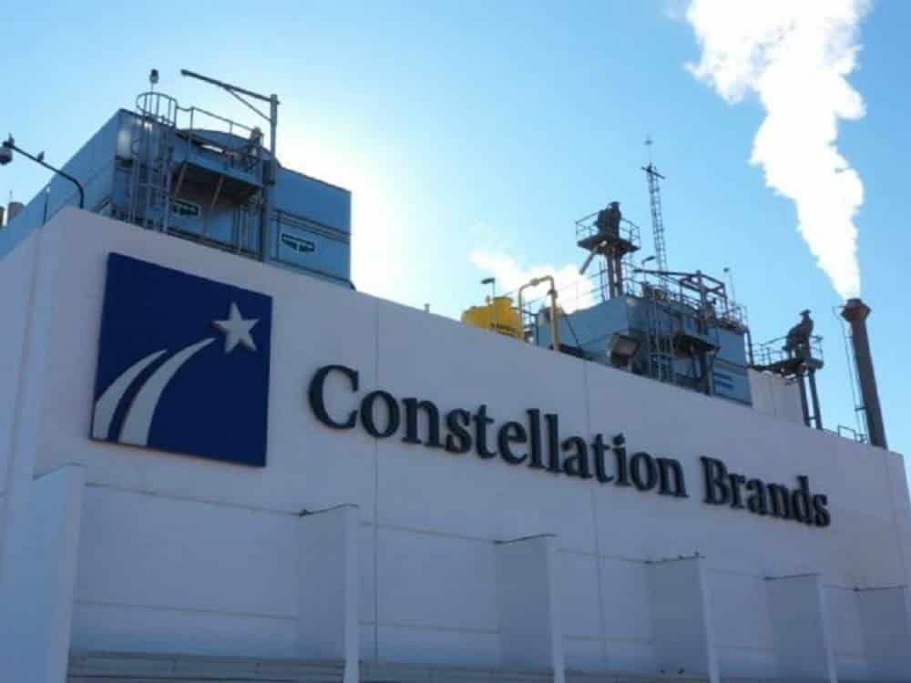 Aprueban permisos de derecho de agua para planta de Constellation Brands en Veracruz