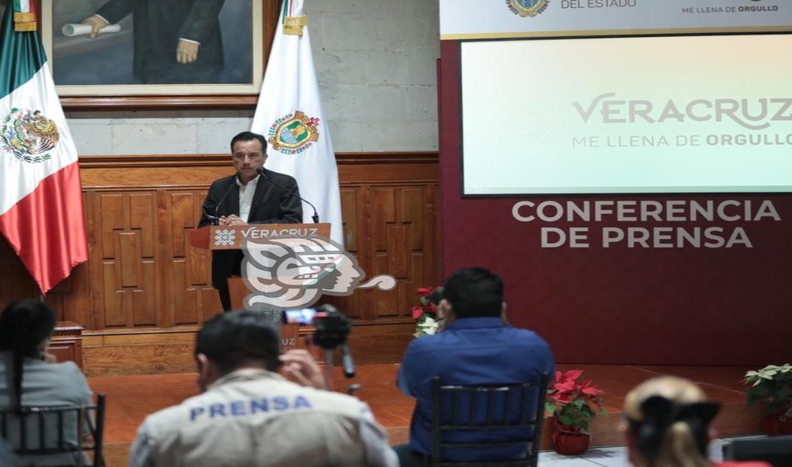 Del 10 de diciembre al 07 de enero, Operativo Guadalupe-Reyes en Veracruz