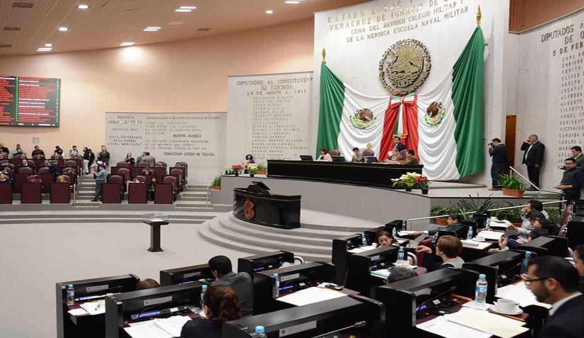 Aprueban Presupuesto de Egresos 2022 para Veracruz; municipios, beneficiados