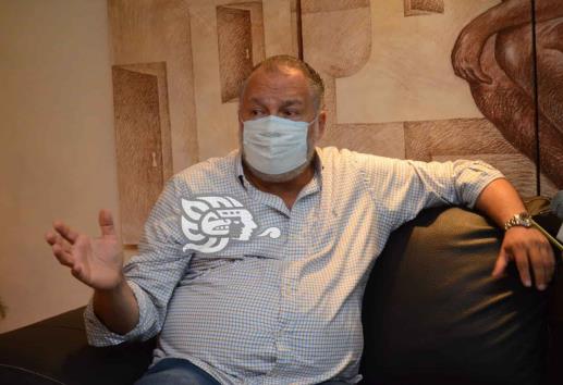 Exsome critica parcialidad en Canaco; las cámaras no votan