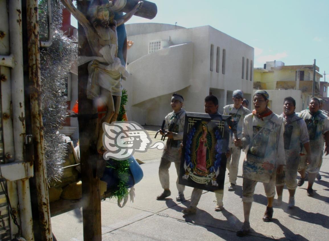 PC pide extremar precauciones ante festejos guadalupanos