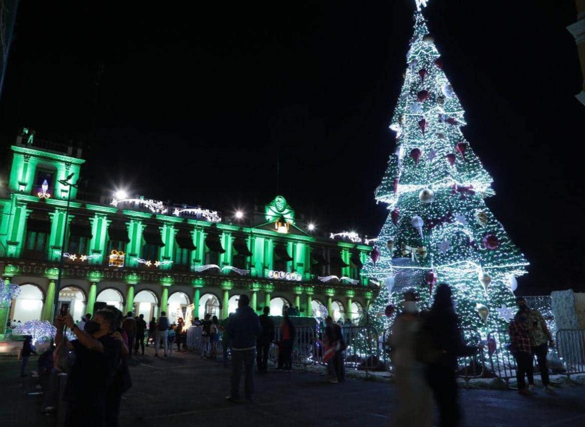 Navidad, ni para emborracharse ni para desenfreno, dicen religiosos a veracruzanos