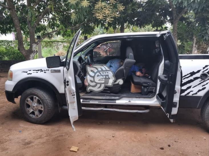 En Isla, asesinan a ganadero que acababa de llegar de EU