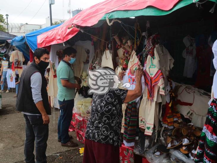 Sigue vivo el fervor guadalupano en Coatzacoalcos