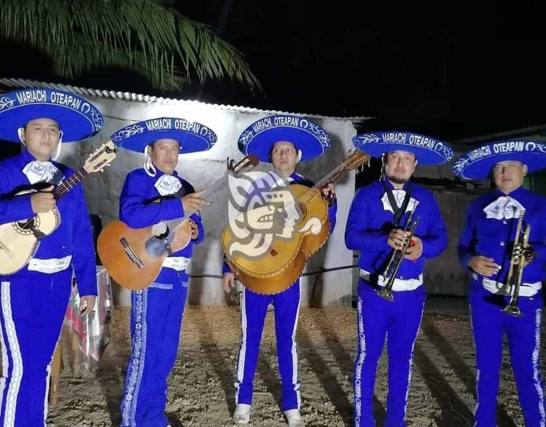 Homicidio de mariachis en Oteapan indigna a músicos del sur