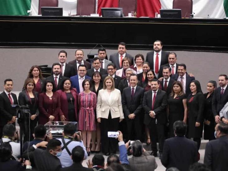 Los 212 municipios han recibido acciones del gobierno: gobernador