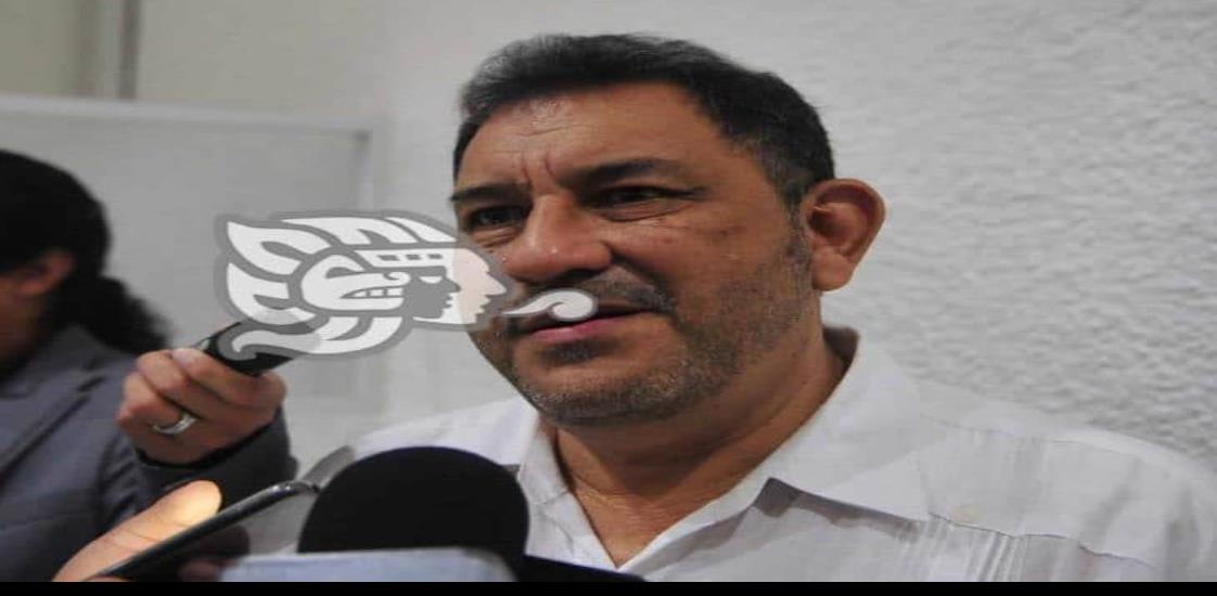 Toma de protesta de Amado Cruz Malpica será con asistencia limitada 