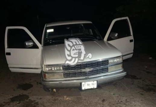 Frustra Policía Municipal robo de ganado en San Juan 