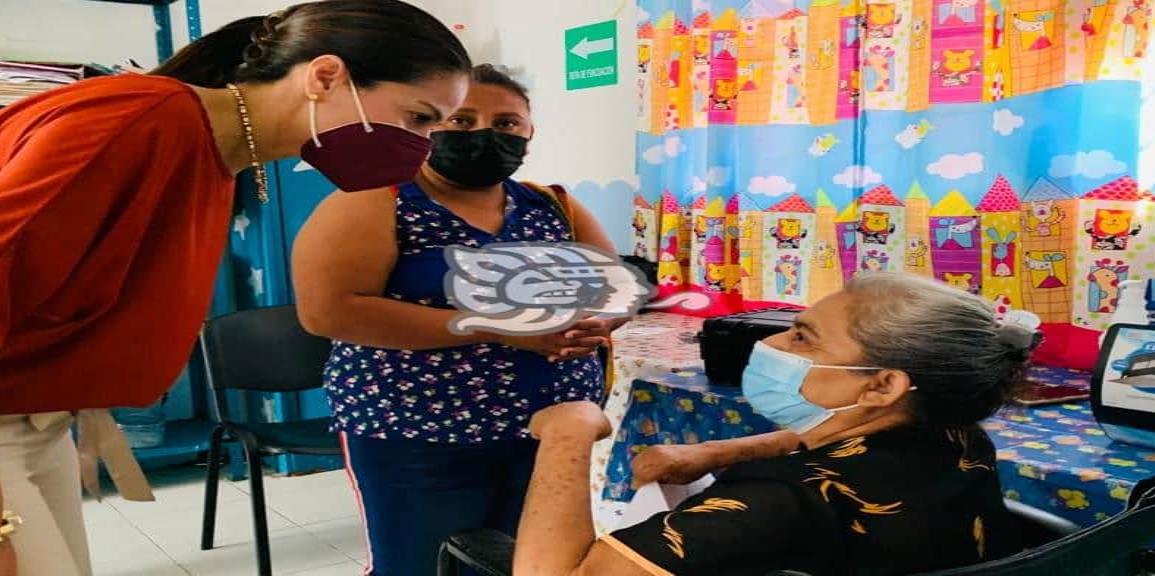 Preparan este martes el último informe del DIF Minatitlán