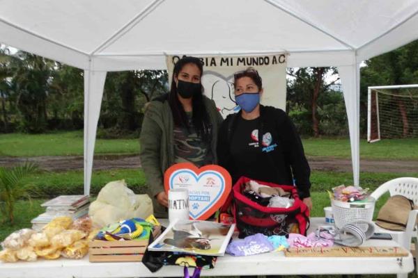 Échales una pata; anuncian croquetón en Misantla