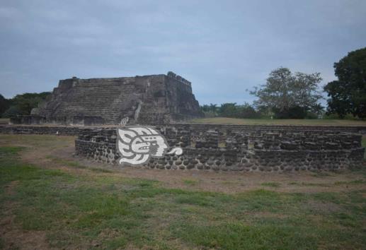 Reabren Cempoala, primera zona arqueológica de Veracruz, tras dos años de pandemia