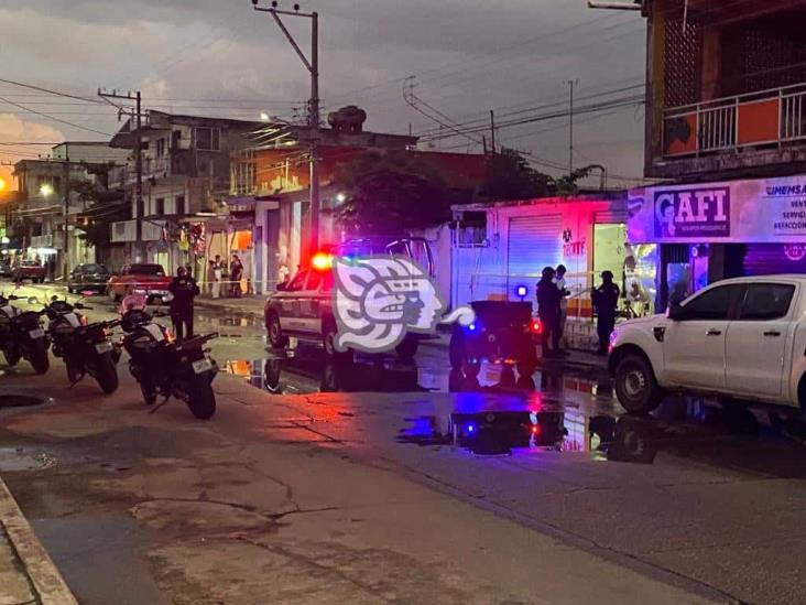 Ejecutan a ‘El Mariachi’ en una cantina de Minatitlán