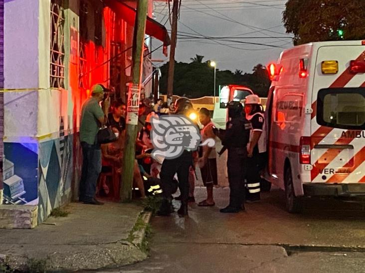 Ejecutan a ‘El Mariachi’ en una cantina de Minatitlán