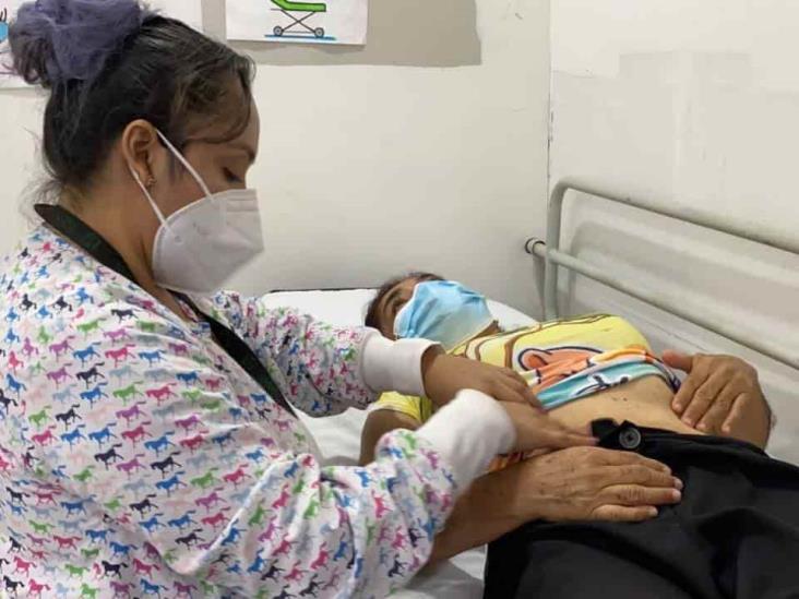 Realiza IMSS trasplantes y cirugías en Jornada Nacional de Recuperación de Servicios