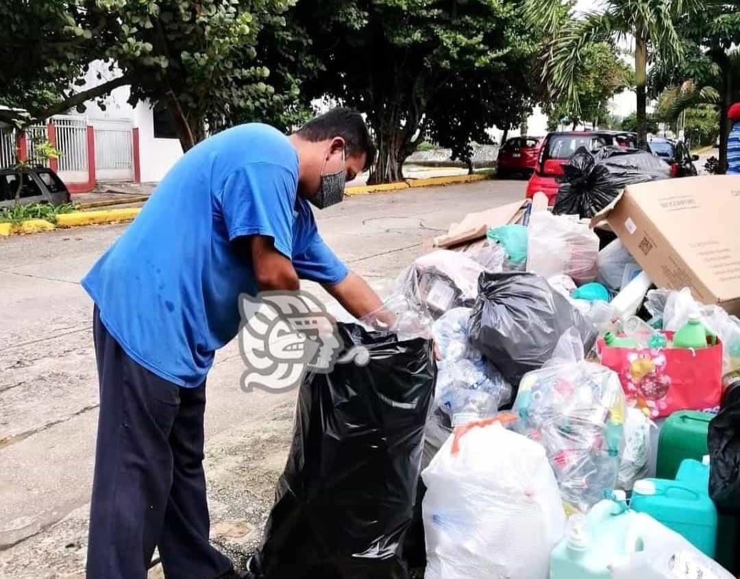 Centro Ambiental Quetzalli prepara el último Papelotón del año