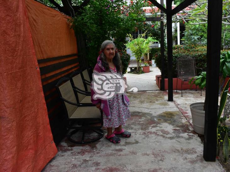 Casa Irsharai para Adultos Mayores reabre sus puertas a visitas