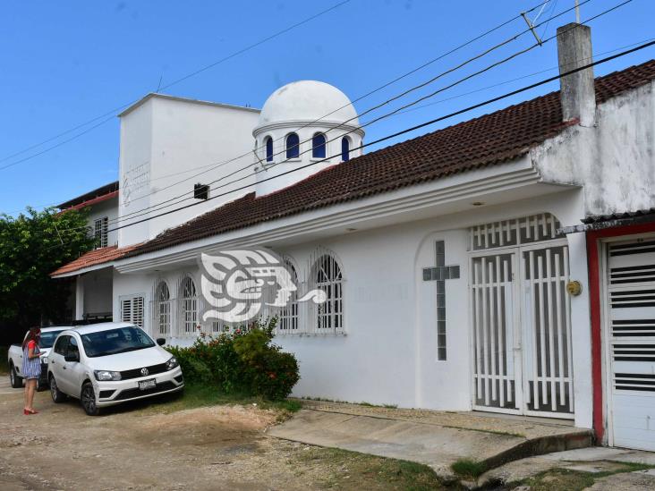 Casa Irsharai para Adultos Mayores reabre sus puertas a visitas