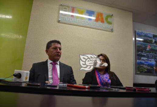Pese a pandemia, se atendieron necesidades de Ixtaczoquitlán: alcalde