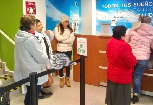 Harán cientos de mastografías a mujeres de Misantla